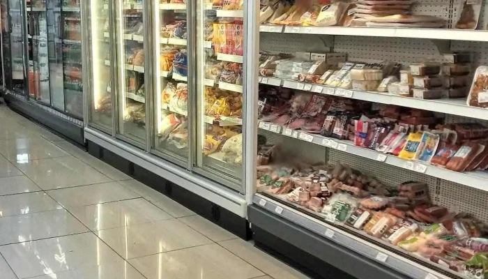 Frog Maxishop 18 -  Todo - Montevideo