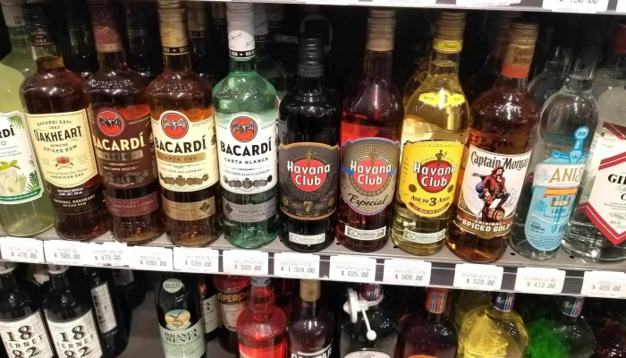 Frog Maxishop 5 -  Interior - Montevideo