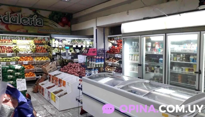 Frontera - 20000 Maldonado