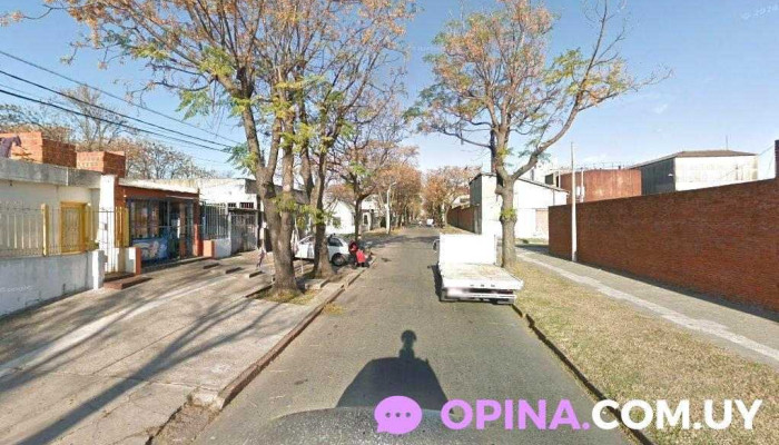 Frontoy - 11900 Montevideo