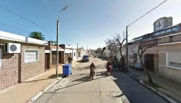 Fros Bier -  Todo - Tacuarembó