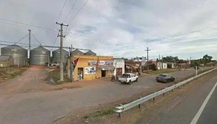 Fruteria Villa Sara Street View Y 360 - Villa Sara