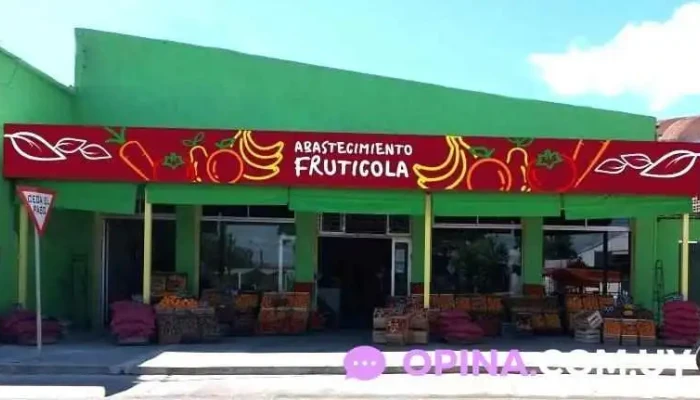 Fruticola Del Centro - Departamento De Treinta Y Tres