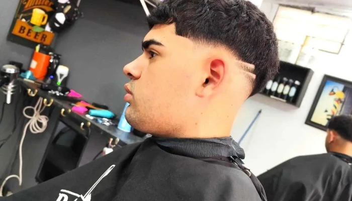 Fs barber - 13000 Montevideo