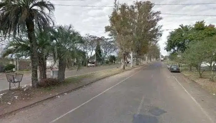 Fuentes Materiales Electricos Iluminacion Street View Y 360 - Salto