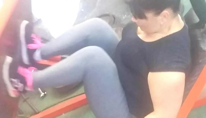 Fuerza Bruta Gym -  Opiniones - Barros Blancos