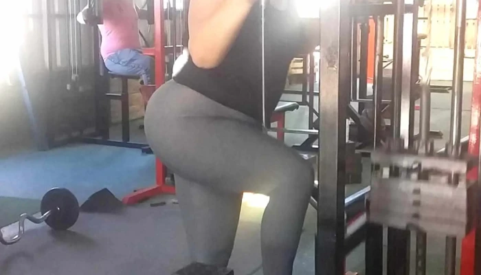 Fuerza Bruta Gym -  Puntaje - Barros Blancos