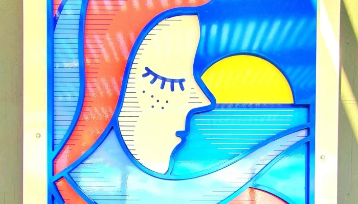 Fulana Playa -  Comentario 1 - La Paloma