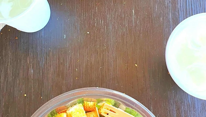 Fulana Playa -  Comentario 2 - La Paloma