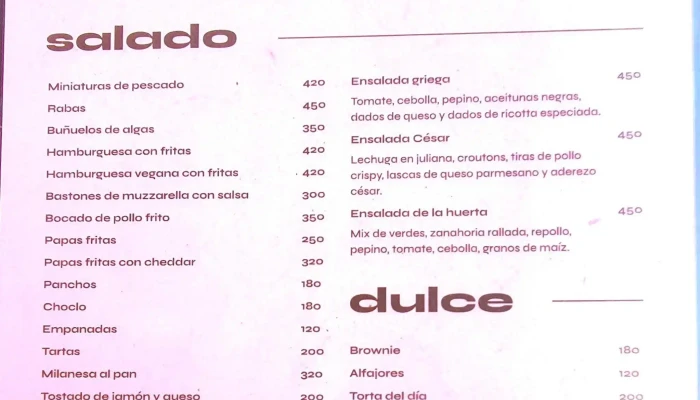 Fulana Playa -  Comentario 3 - La Paloma