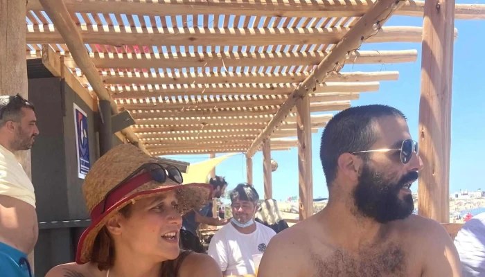 Fulana Playa -  Comentario 8 - La Paloma