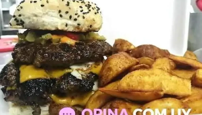 Fulanas Comida Y Bebida - Punta del Este