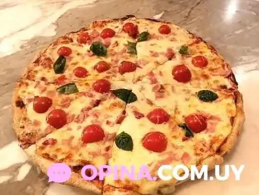 Fulanas Pizza - Punta del Este