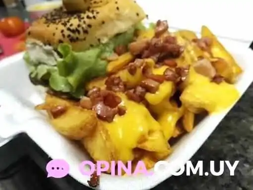 Fulanas Sandwich - Punta del Este