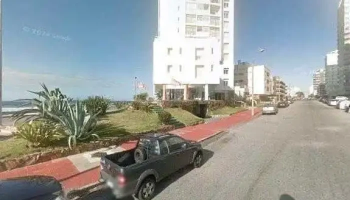 Fulanas Street View Y 360 - Punta del Este