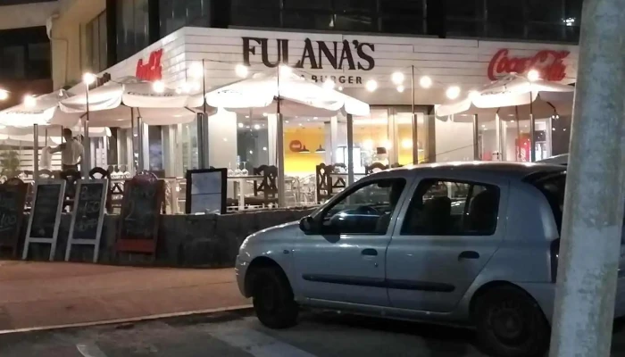 Fulanas Todas - Punta del Este