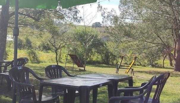 Fulanos Ambiente - Nueva Palmira