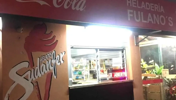 Fulanos Del Propietario - Artigas