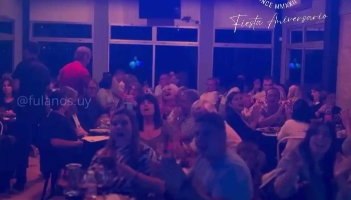 Fulanos Videos - Nueva Palmira