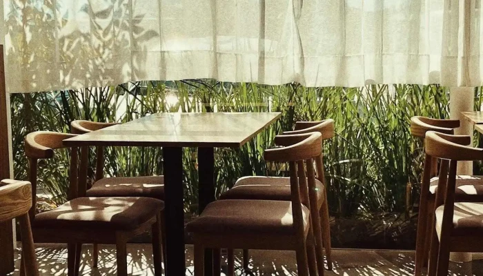 Full Bistro Parada Gourmet Ambiente - Florida