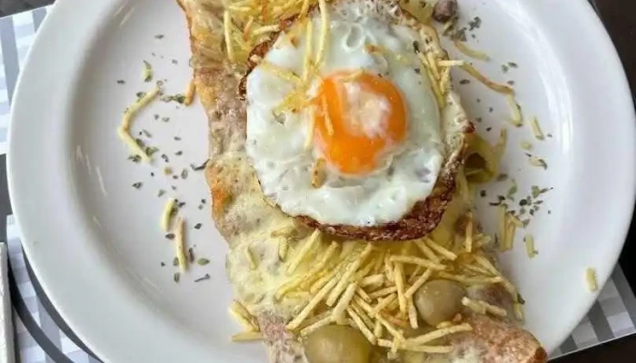 Full Bistro Parada Gourmet Comida Y Bebida - Florida