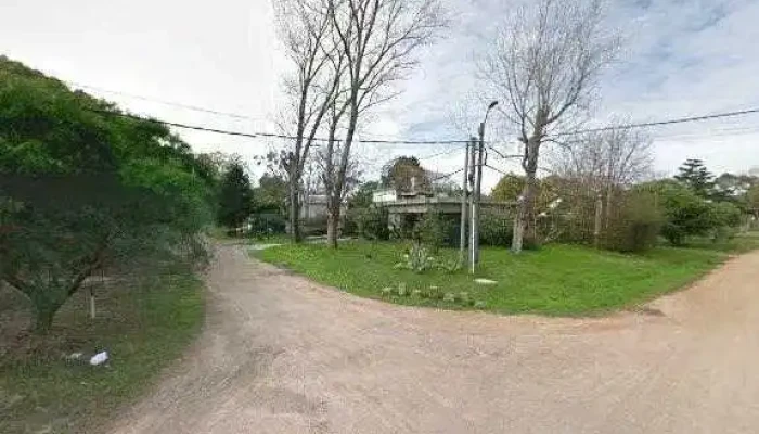 Fumiplaga Atlantida -  Numero - Las Toscas