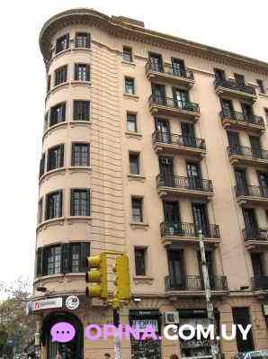 Fundacion Cazabajones Del Propietario - Montevideo