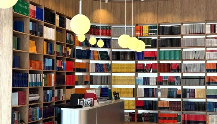 Fundacion De Cultura Universitaria   Ciudad Vieja Numero - Montevideo