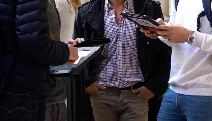 Fundacion De Cultura Universitaria   Udelar Del Propietario - Montevideo