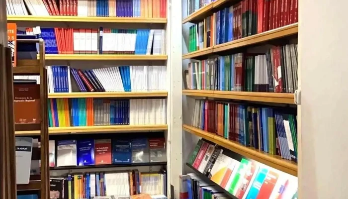 Fundacion De Cultura Universitaria   Udelar Interior - Montevideo