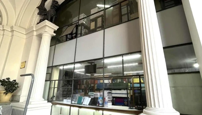 Fundacion De Cultura Universitaria   Udelar Opiniones - Montevideo