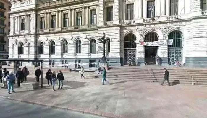 Fundacion De Cultura Universitaria   Udelar Opinionesdeg - Montevideo