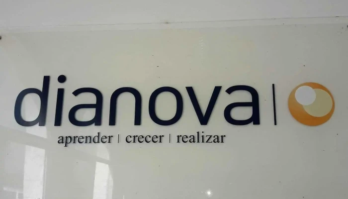 Fundacion Dianova Chanaes Como Llegar - San José de Mayo