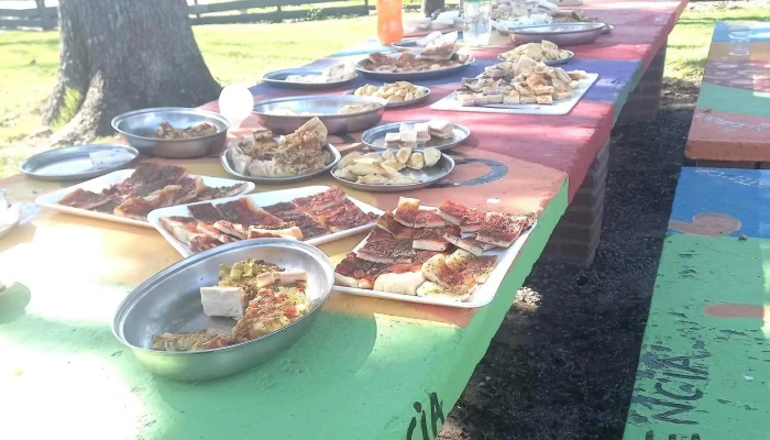 Fundacion Dianova Chanaes Numero - San José de Mayo