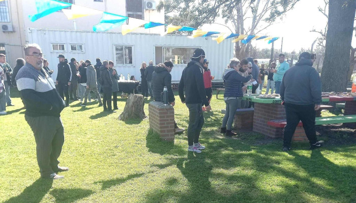 Fundacion Dianova Chanaes Sitio Web - San José de Mayo