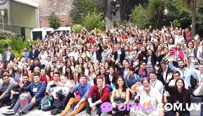 Fundacion Logosofica Videos - Montevideo