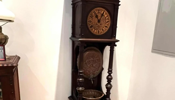 Fundacion Mario Benedetti Como Llegar - Montevideo