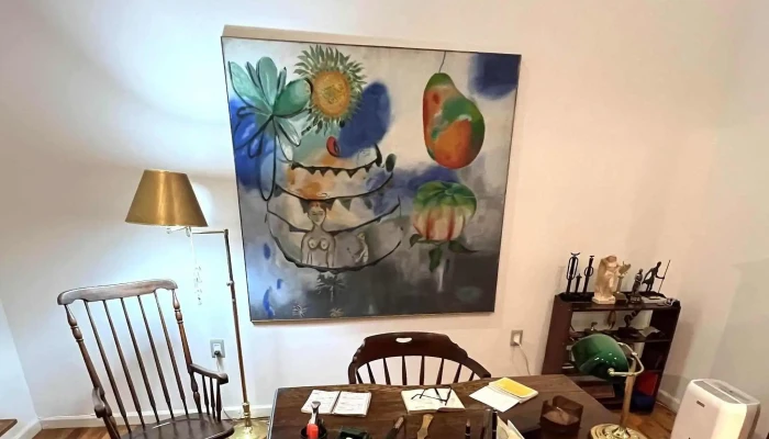 Fundacion Mario Benedetti Fotos - Montevideo