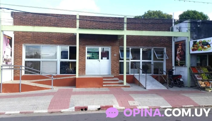 Fundacion San Antonio De Padua -  Sitio Web - Sarandí del Yí