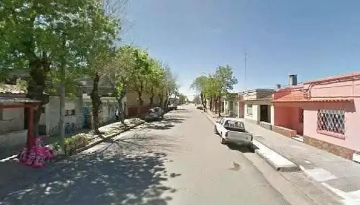 Fundacion San Antonio De Padua -  Sitio Webdeg - Sarandí del Yí