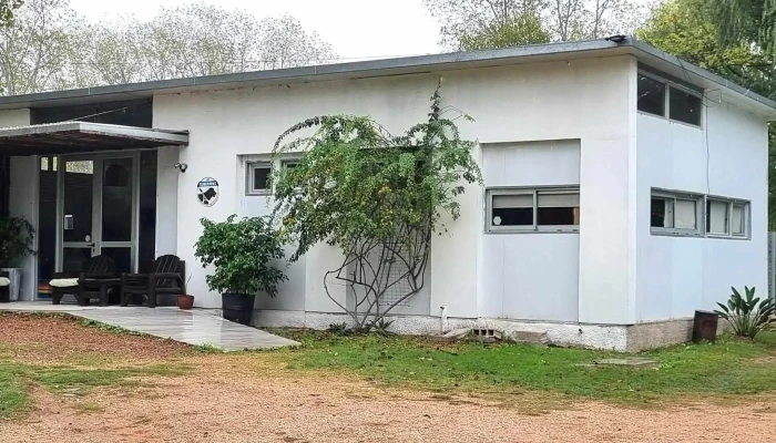 Fundappas -  Abierto Ahora - Montevideo