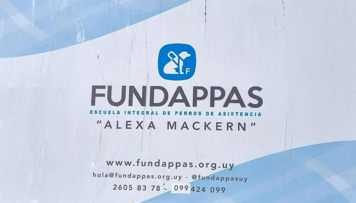 Fundappas -  Direccion - Montevideo