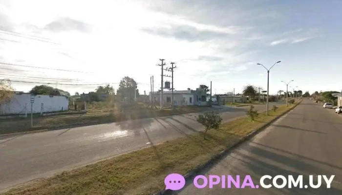 Funeraria Dalmas - 70000 Col. Del Sacramento