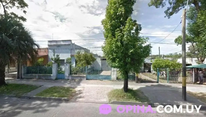 Funeraria Francisco Gonzalez - 12300 Montevideo