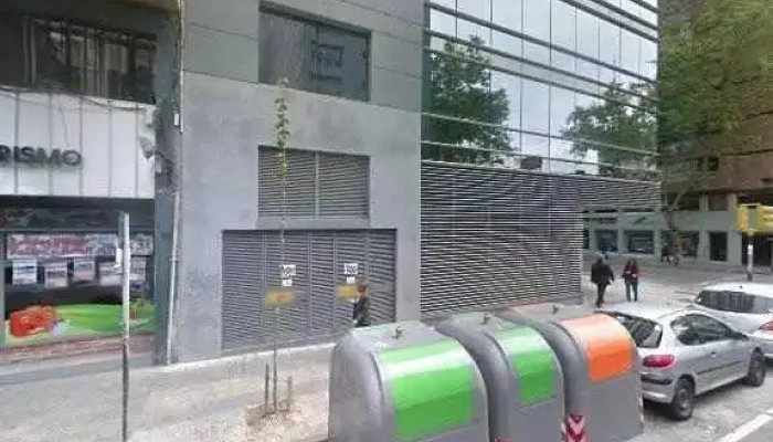 Funkup Dance Studio -  Puntajedeg - Montevideo