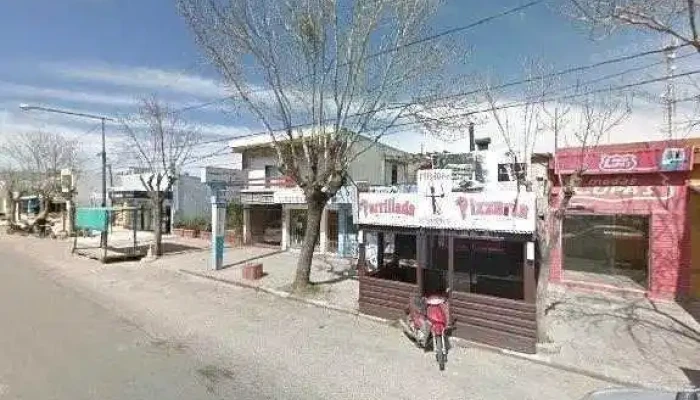 Fusion Restaurant -  Street View Y 360 - Chuy