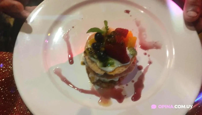 Fusion Resto Comida Y Bebida - Maldonado