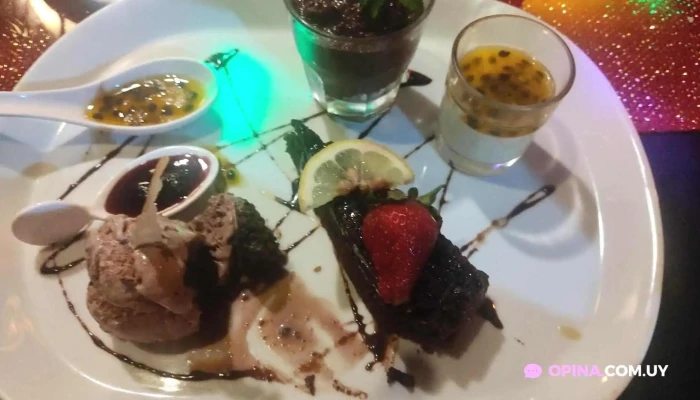 Fusion Resto Todas - Maldonado