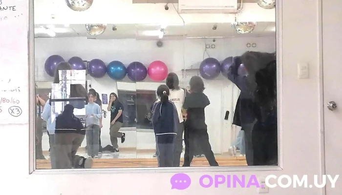 Fussion Mas Recientes - Montevideo