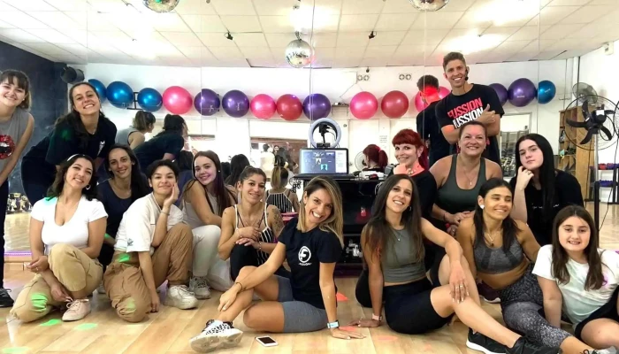 Fussion Videos - Montevideo